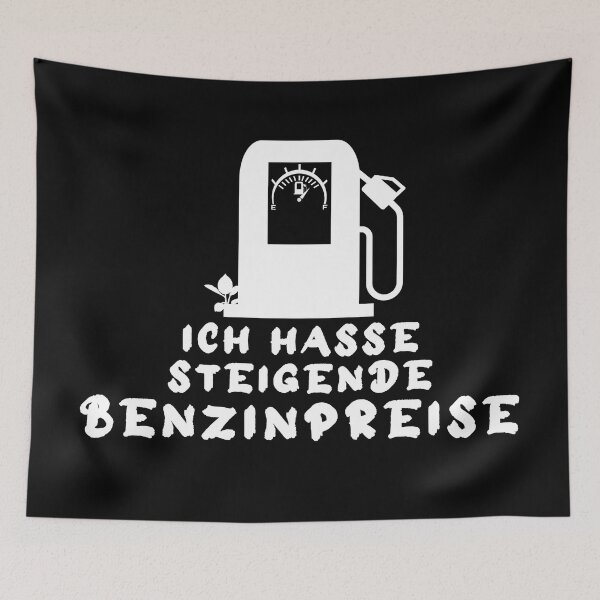 Item preview, Gas prices I hate rising gas prices designed and sold by vibeno1.