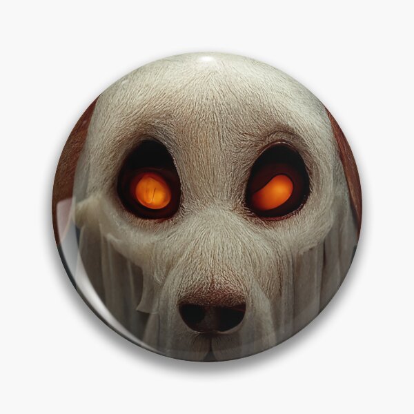 Item preview, halloween dog designed and sold by dizzyy24.