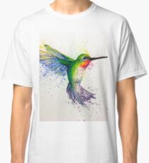 Kolibri Classic T-Shirt
