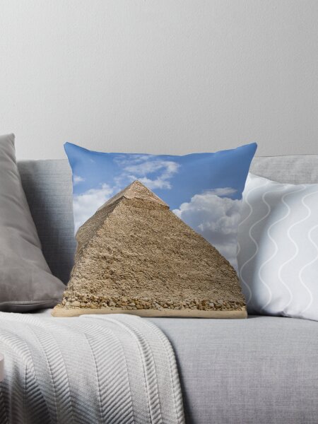 Artikel-Vorschau von Kopie der Pyramiden von Gizeh, designt und verkauft von Dinasworld.