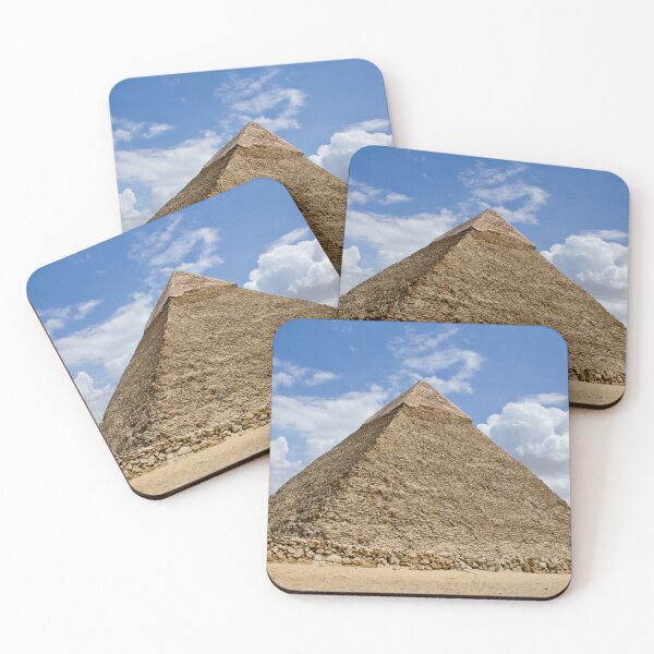 Item preview, Copy of The Pyramids Of Giza designed and sold by Dinasworld.