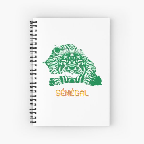 Item preview, Sénégal - Senegal designed and sold by LeNew.