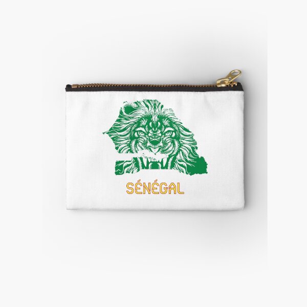 Item preview, Sénégal - Senegal designed and sold by LeNew.