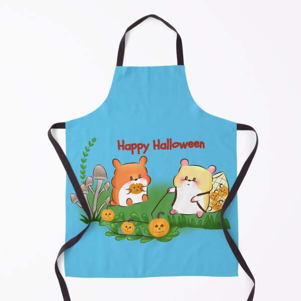Item preview, Hamster | Hamster Lover - Happy Halloween v6 designed and sold by FennyWijayaMomo.