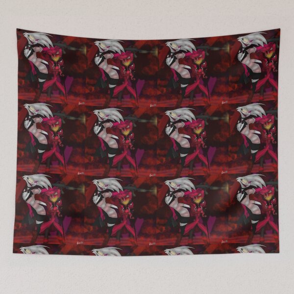 Item preview, Radiodust - Protection of Love  designed and sold by Thehazbeansky1.