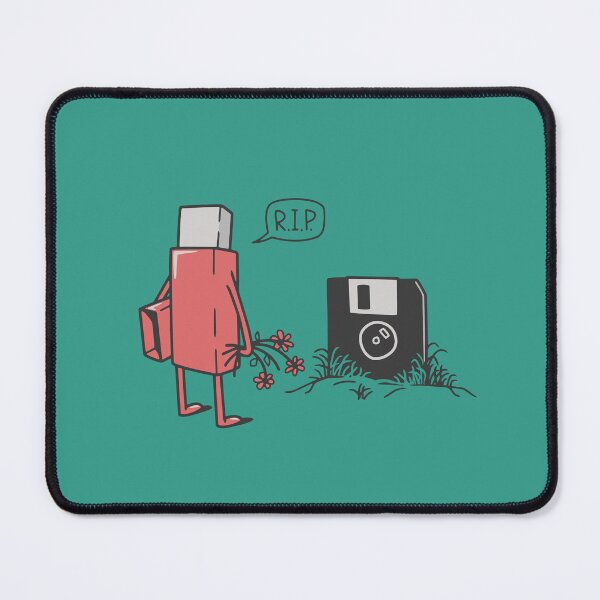 Item preview, RIP floppy designed and sold by Alexander  Medvedev.