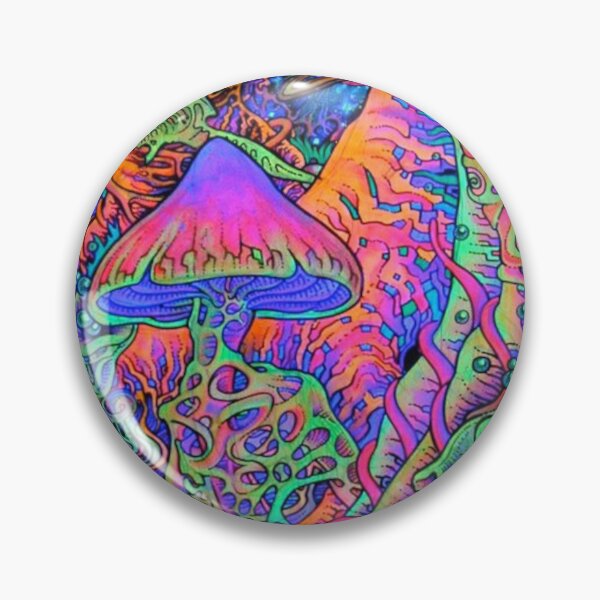 Item preview, Mushroom artwork designed and sold by Bermudis.