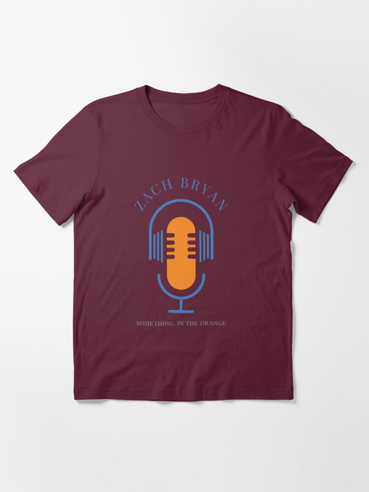 Discover Zach Bryan Vintage Music T-Shirt