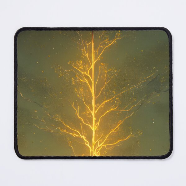 Item preview, Fire Tree designed and sold by 0transcendence9.