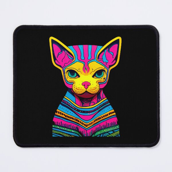 Artikelvorschau, Sphynx-Katze 39 entworfen und verkauft von Catator.
