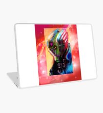 Robot Laptop Skin