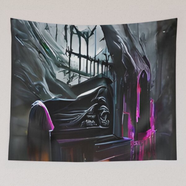 Item preview, Halloween Season 11 designed and sold by AvailableVA.