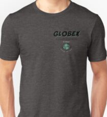 Globex Corporation Unisex T-Shirt