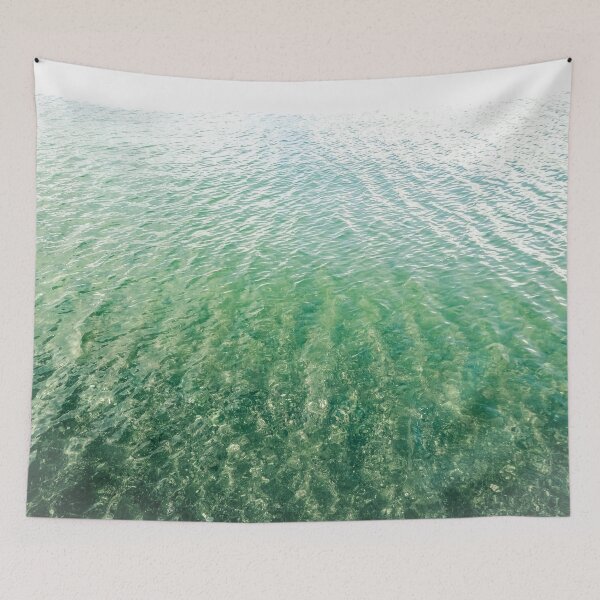 Item preview, West Coast: Quiescent Shore designed and sold by Chancelrie.