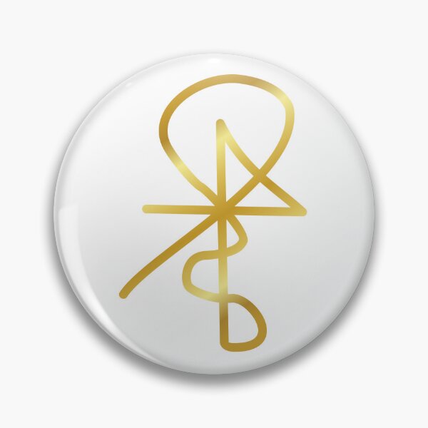 Item preview, Mer Ka Fa Ka Lish Ma Symbol - Reiki designed and sold by modymada.