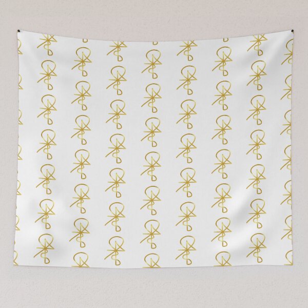 Item preview, Mer Ka Fa Ka Lish Ma Symbol - Reiki designed and sold by modymada.