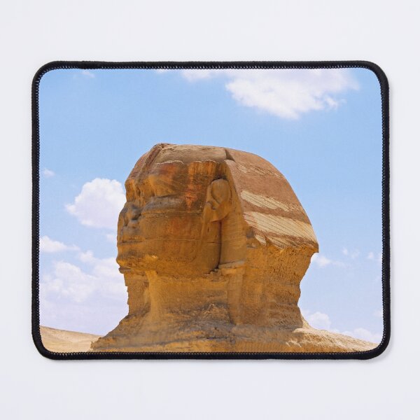 Item preview, The Great Sphinx, Giza, Egypt designed and sold by Dinasworld.