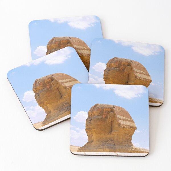 Item preview, The Great Sphinx, Giza, Egypt designed and sold by Dinasworld.