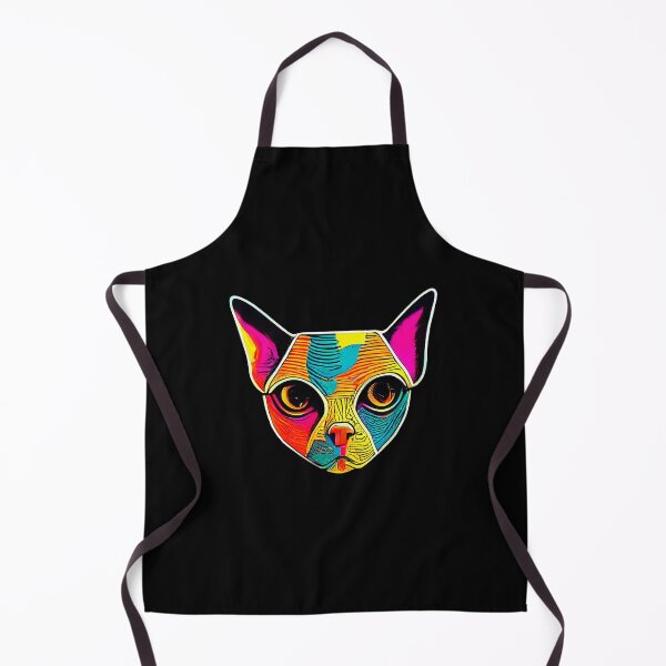 Item preview, gato esfinge 40 designed and sold by Catator.