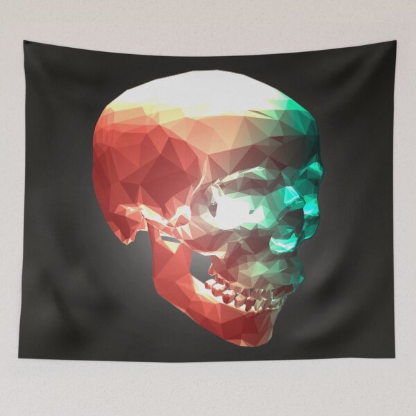 Item preview, Crystal skull designed and sold by HJAimer.