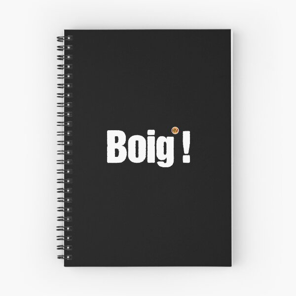 Item preview, OBV - Boig! designed and sold by vb66.