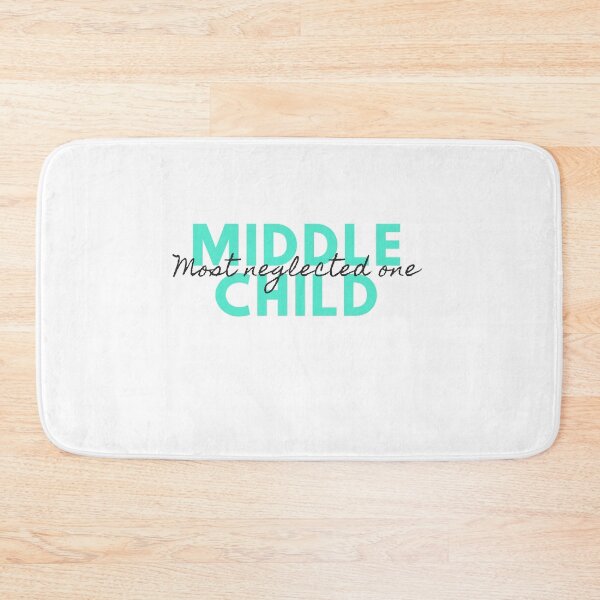 Item preview, Copy of I'm the Middle Child designed and sold by Restless Mortal.
