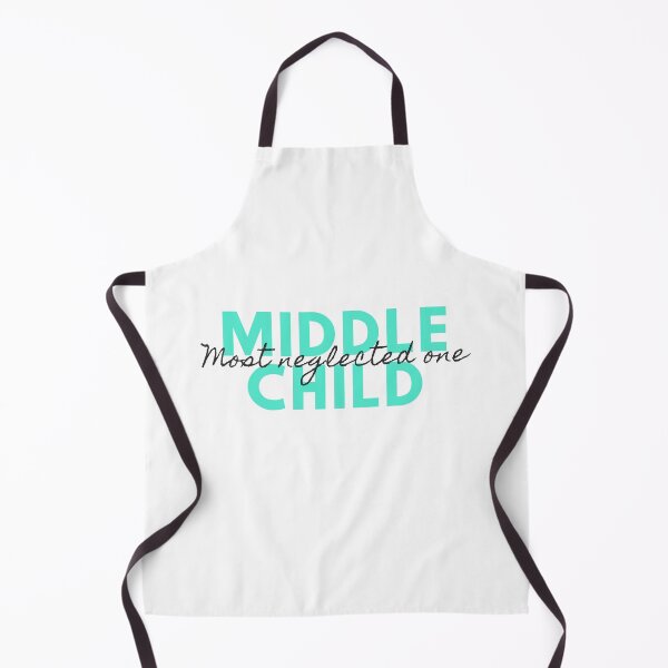 Item preview, Copy of I'm the Middle Child designed and sold by Restless Mortal.