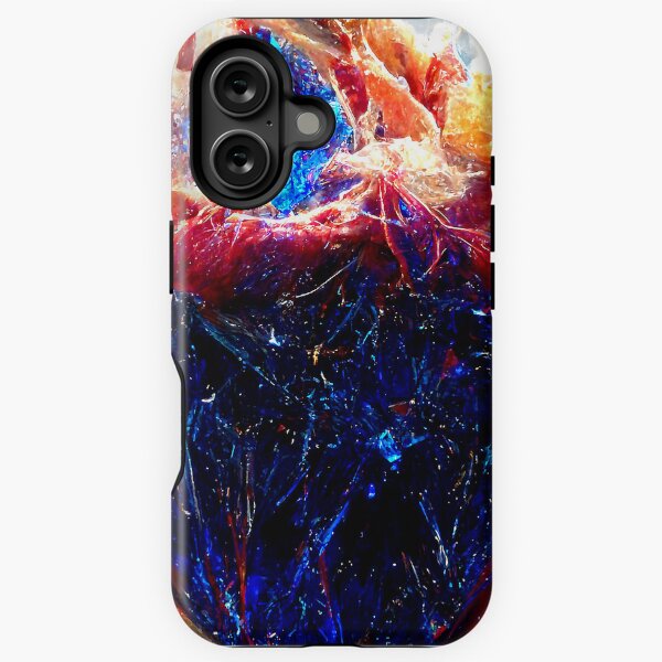 Item preview, Crystalized Heart Midjourney designed and sold by AICustomArt ⭐⭐⭐⭐⭐.