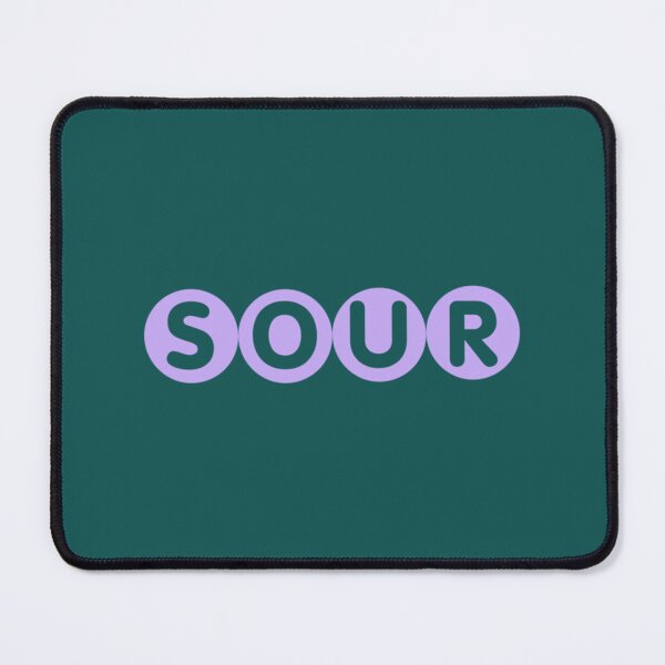 Item preview, Sour     designed and sold by catherinaoliveS.