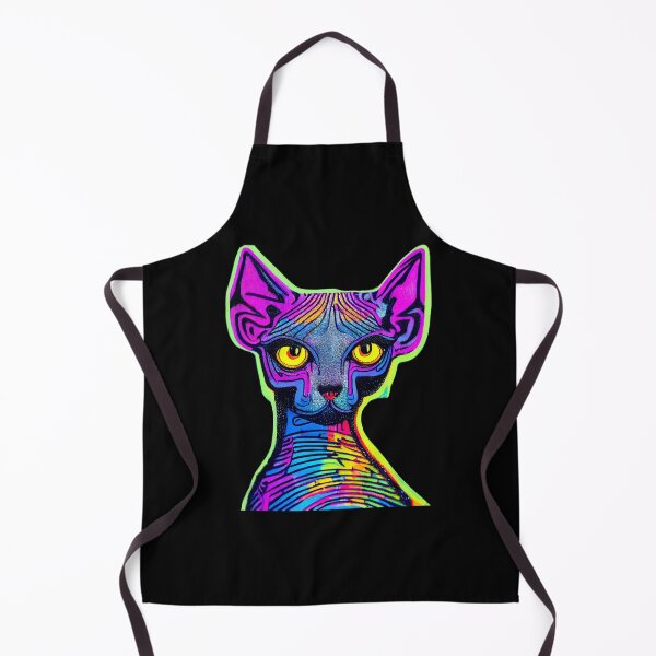 Item preview, gato esfinge 41 designed and sold by Catator.