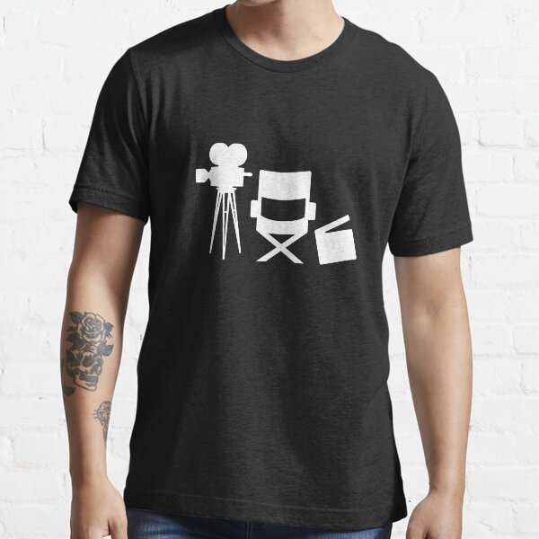 Item preview, Movie Director designed and sold by stuch75.