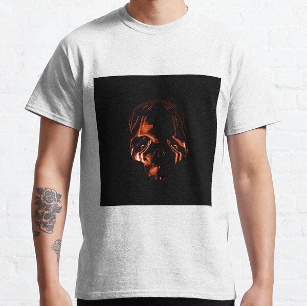 Too Late For Halloween Classic T-Shirt