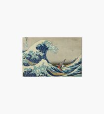 The Wave Art Board