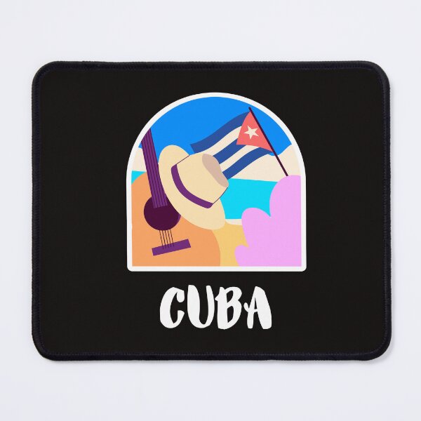 Item preview, Havana Cuba Print designed and sold by Suzy Perez Art.
