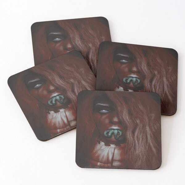 Item preview, Mistress of Horror designed and sold by SassuFraz.