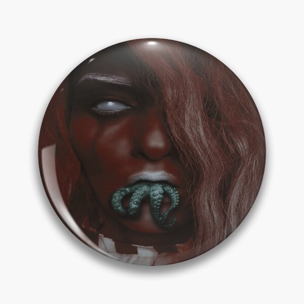 Item preview, Mistress of Horror designed and sold by SassuFraz.