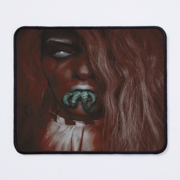 Item preview, Mistress of Horror designed and sold by SassuFraz.