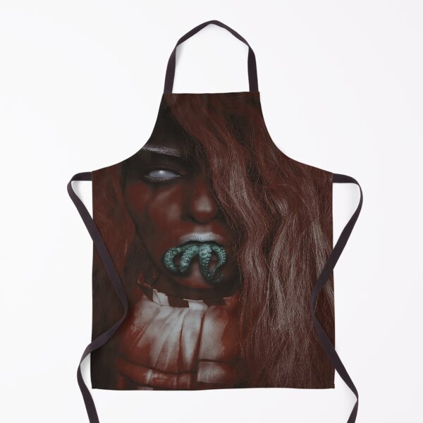 Item preview, Mistress of Horror designed and sold by SassuFraz.