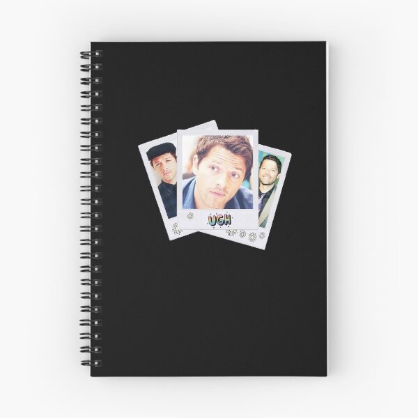 Item preview, Misha Collins - life ruiner  designed and sold by downeymore.