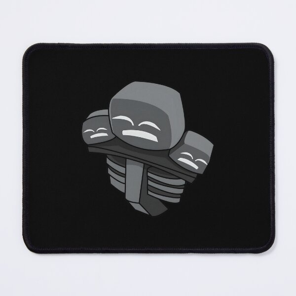 Item preview, Minecraft Wither Boss Mob Classic  designed and sold by deelsobanyw.