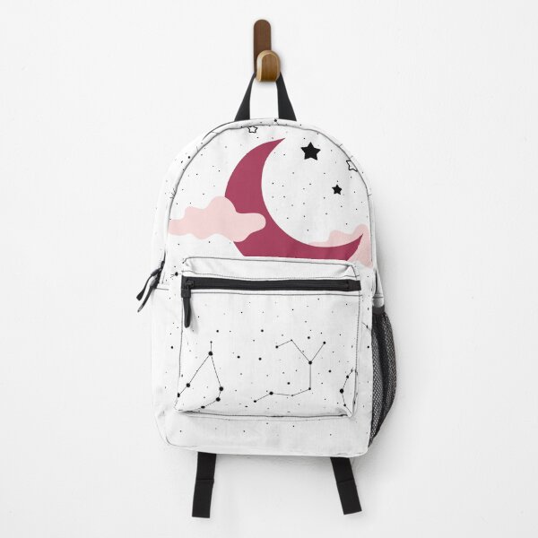 Item preview, The Cosmos & Zodiacs designed and sold by MindedInc.