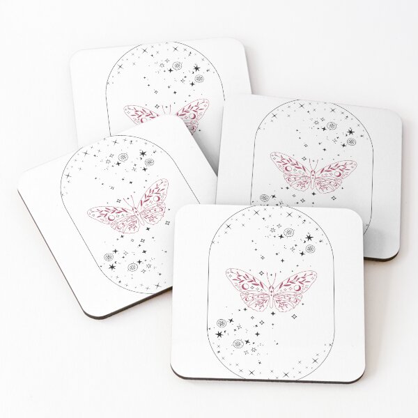 Item preview, Divine Butterfly designed and sold by MindedInc.
