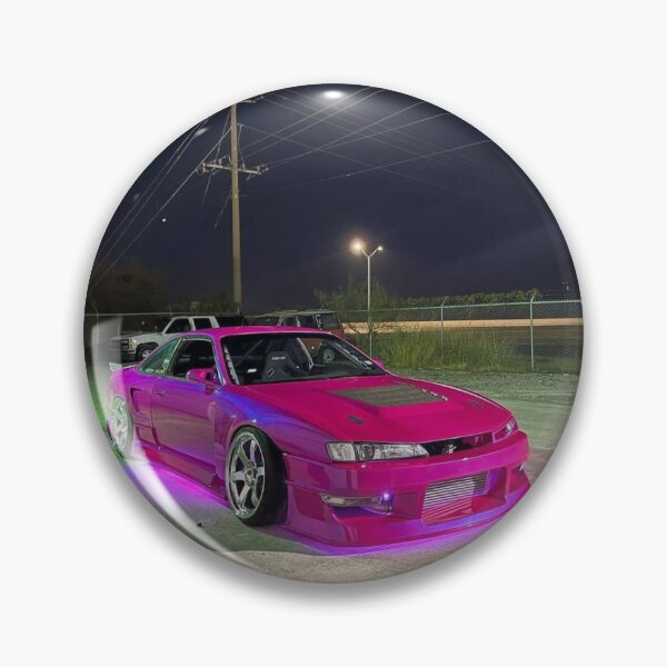 Item preview, Nissan Silvia designed and sold by igne5.