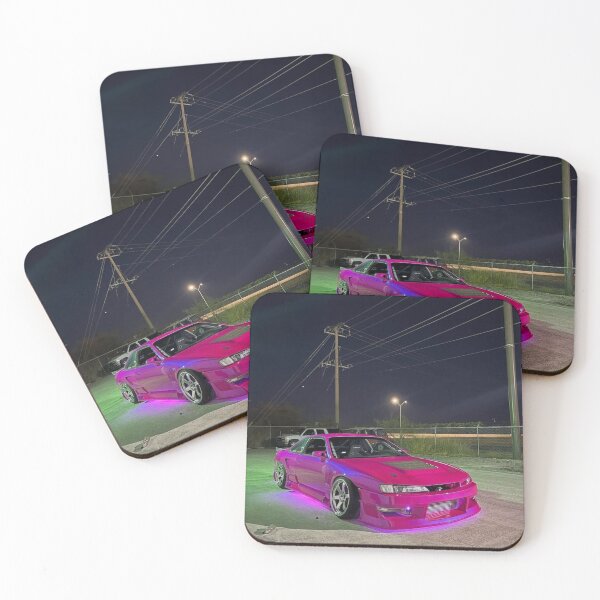 Item preview, Nissan Silvia designed and sold by igne5.