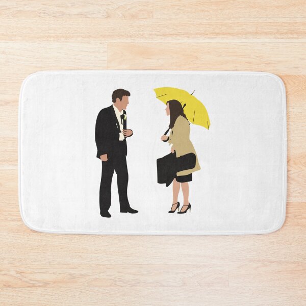 Item preview, how i met your mother pattern    designed and sold by CarterMarys.