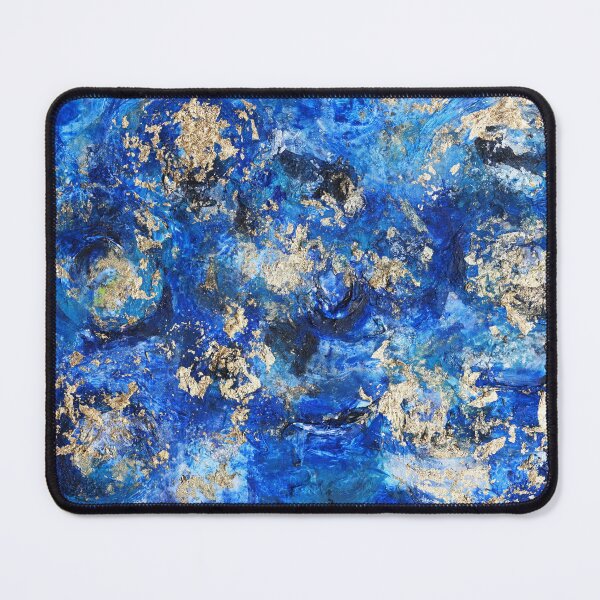 Item preview, blue universe designed and sold by susannvoelske.