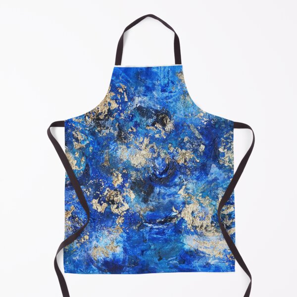 Item preview, blue universe designed and sold by susannvoelske.