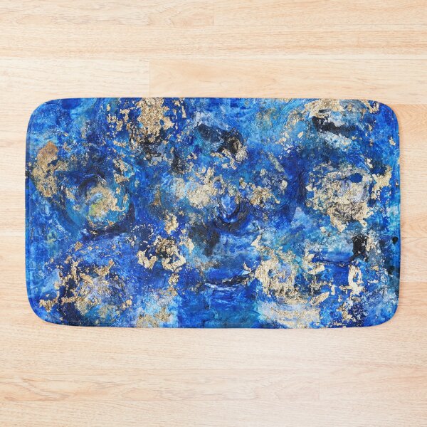 Item preview, blue universe designed and sold by susannvoelske.