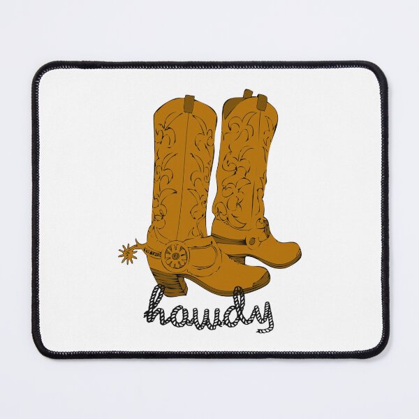 Item preview, Howdy designed and sold by CarterMarys.