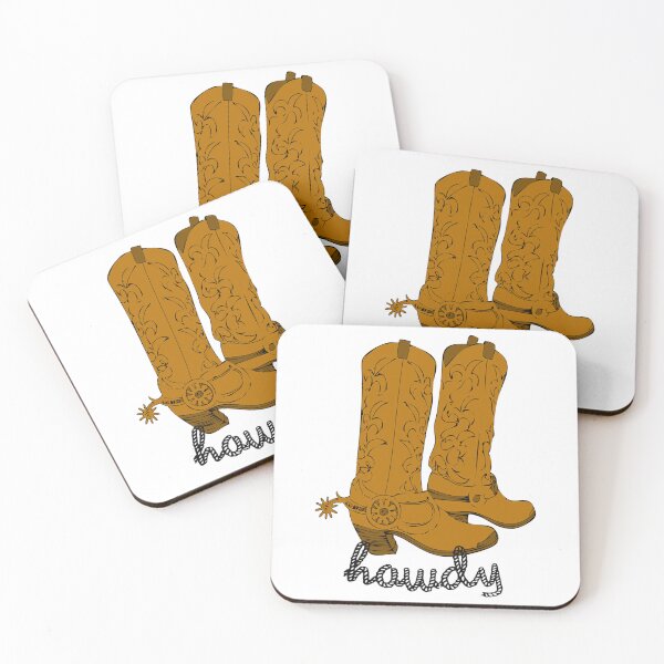 Item preview, Howdy    designed and sold by CarterMarys.
